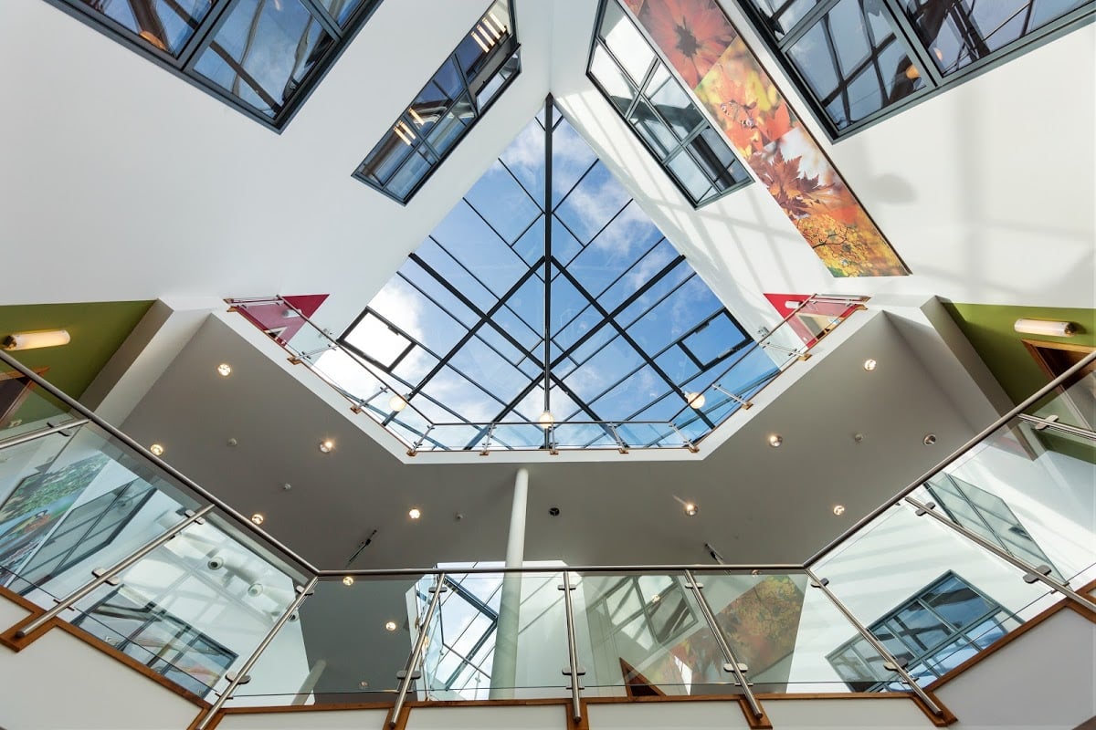 202010 Maynooth Skylight