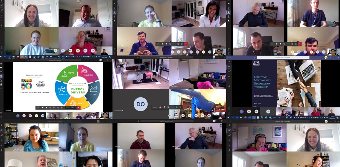 news_Virtual-offsite-event