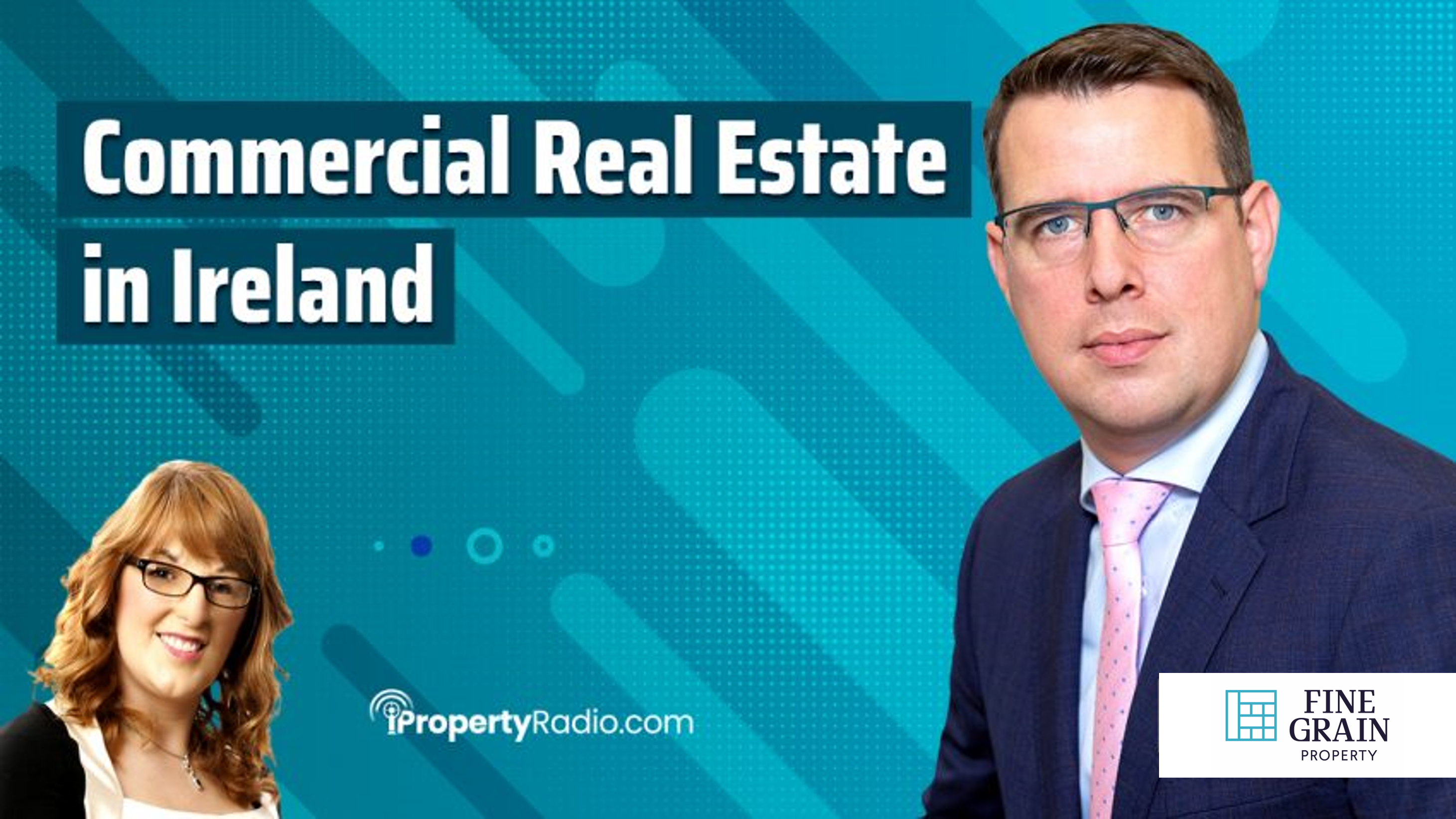 Damien iProperty