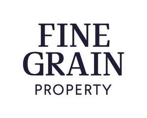 Fine Grain Property Logo