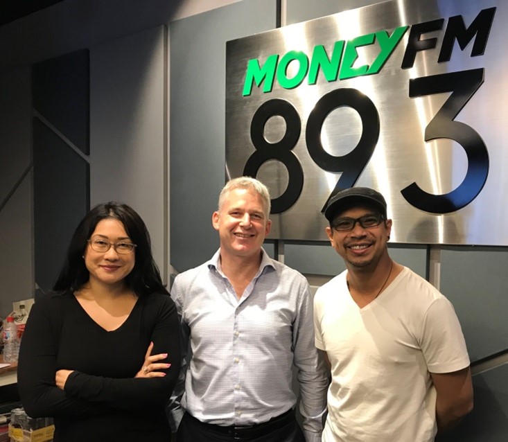 Money FM Picture