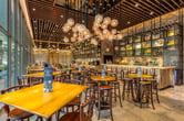 Premier Inn Restaurant