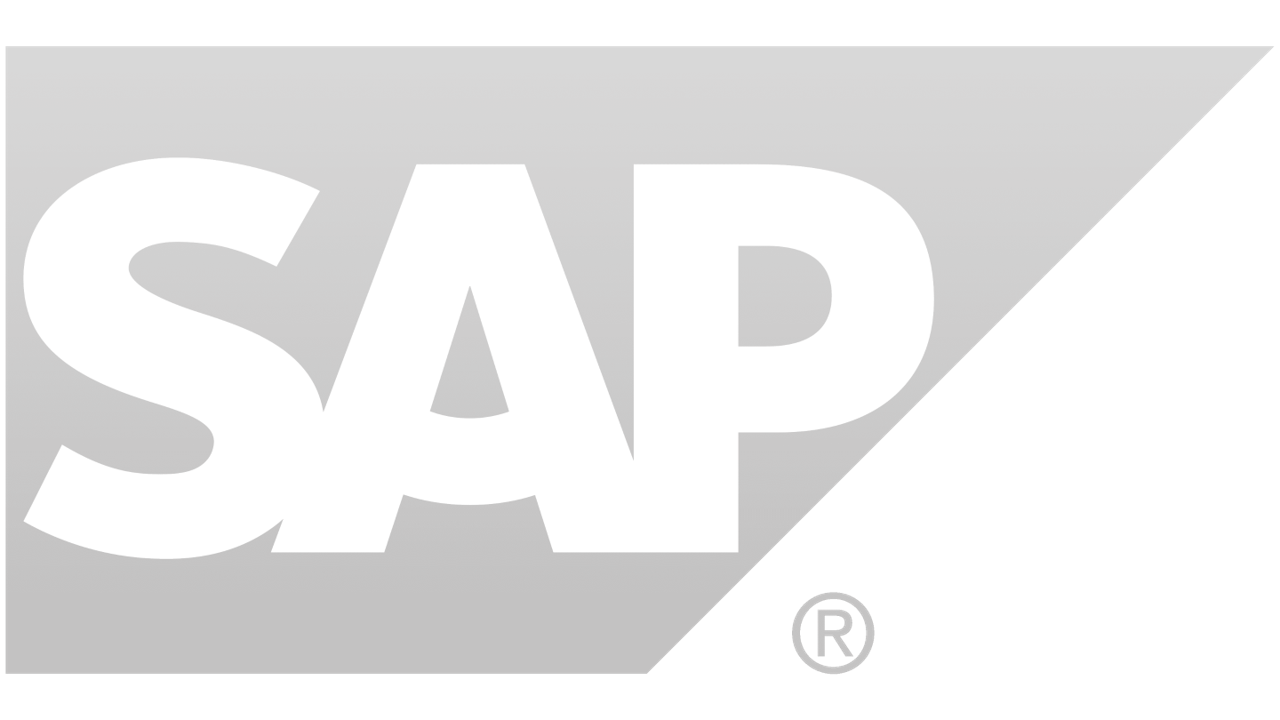SAP grey
