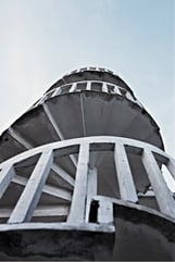 TP29 - Spiral Staircase