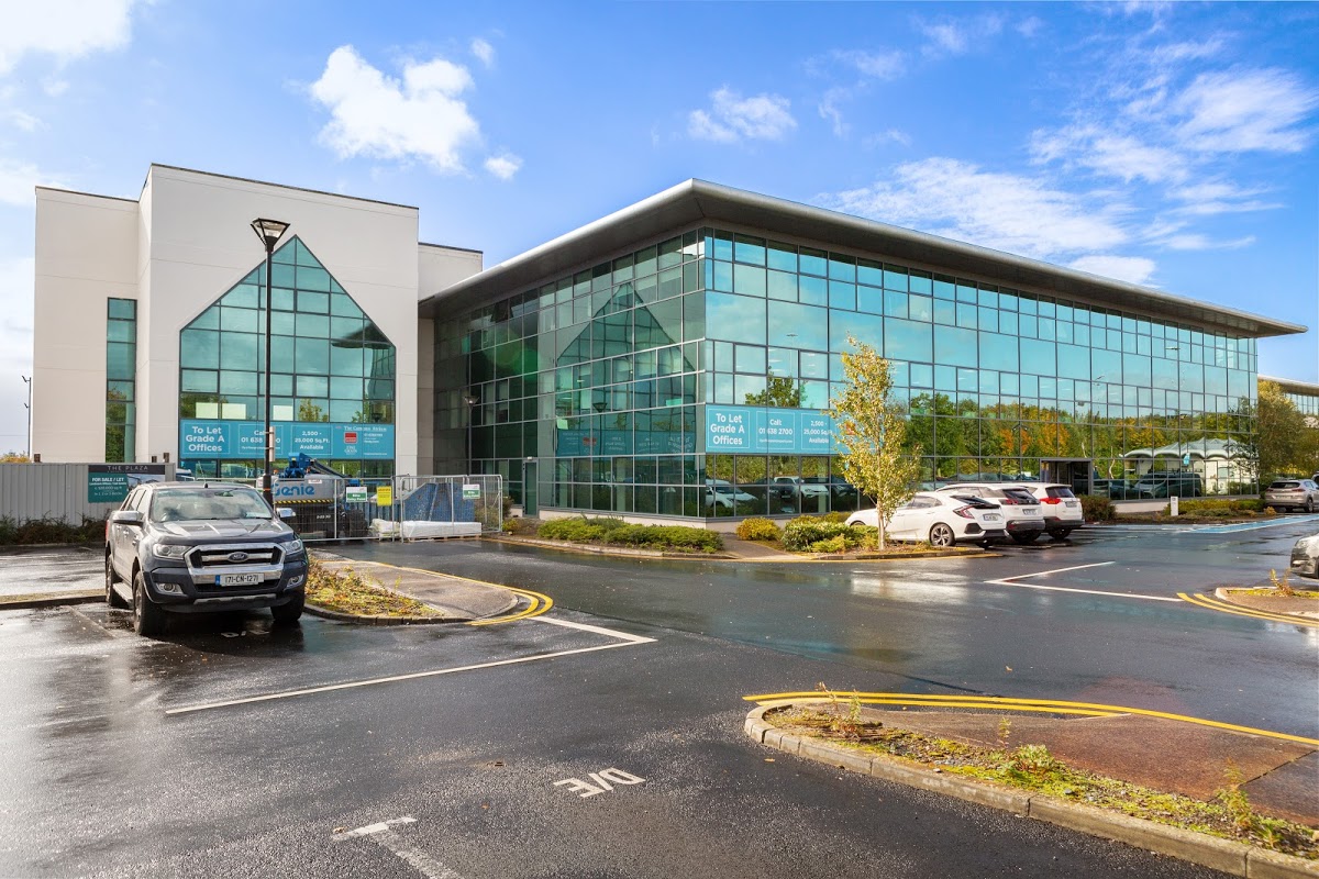 Fine Grain delivering 20,000 sq ft of office space in an exceptionally well-connected location, close to Maynooth University