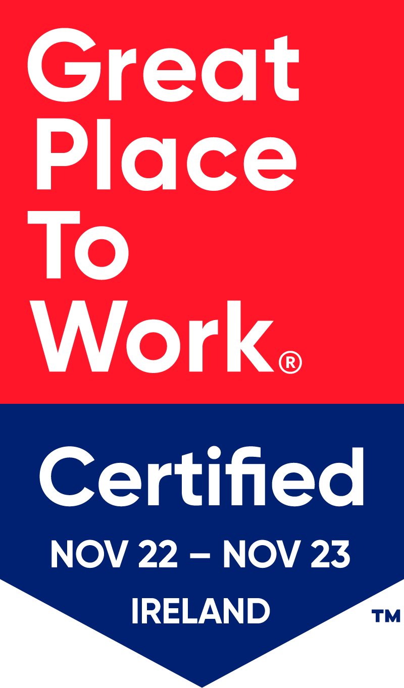 20221130 GPTW certified - image tag