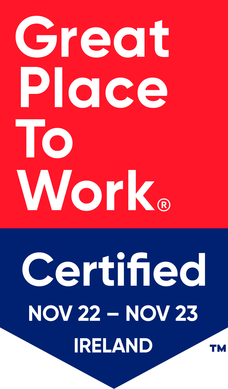 20221130 GPTW certified - image tag