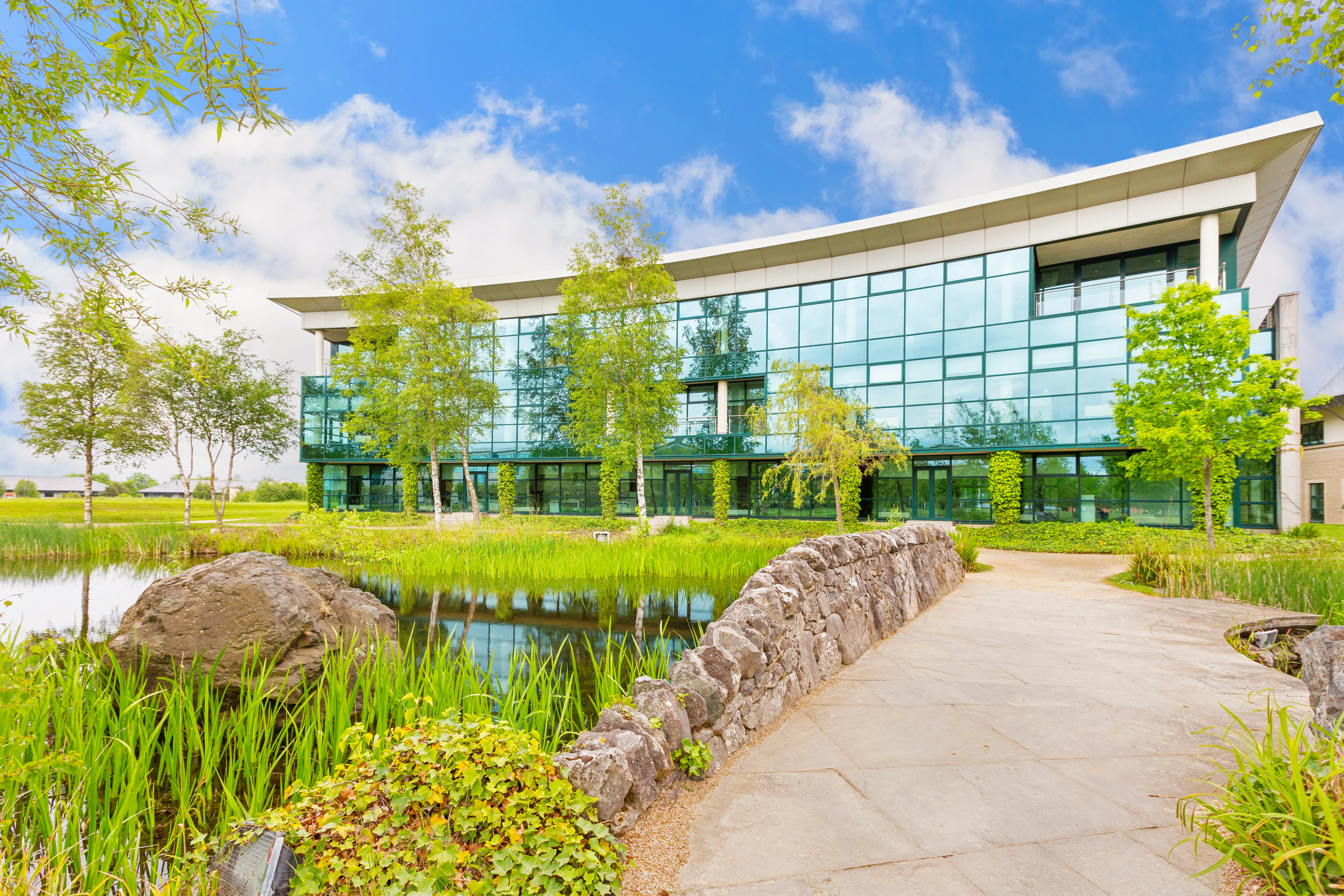 Fine Grain adds Citywest, Dublin, to its workspace community