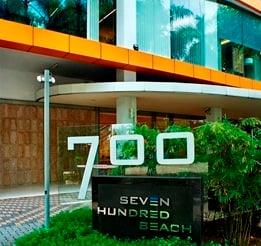 700 Beach Road, Singapore
