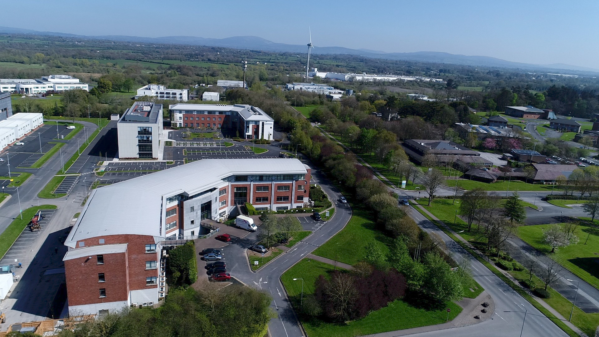 Fine Grain Property increases investment in Limerick