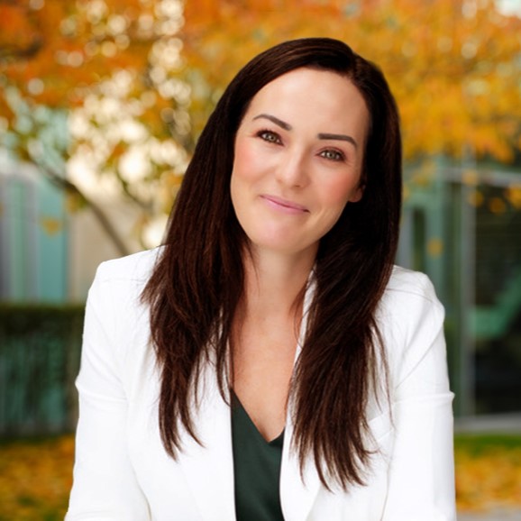 Caitriona McNamara Square