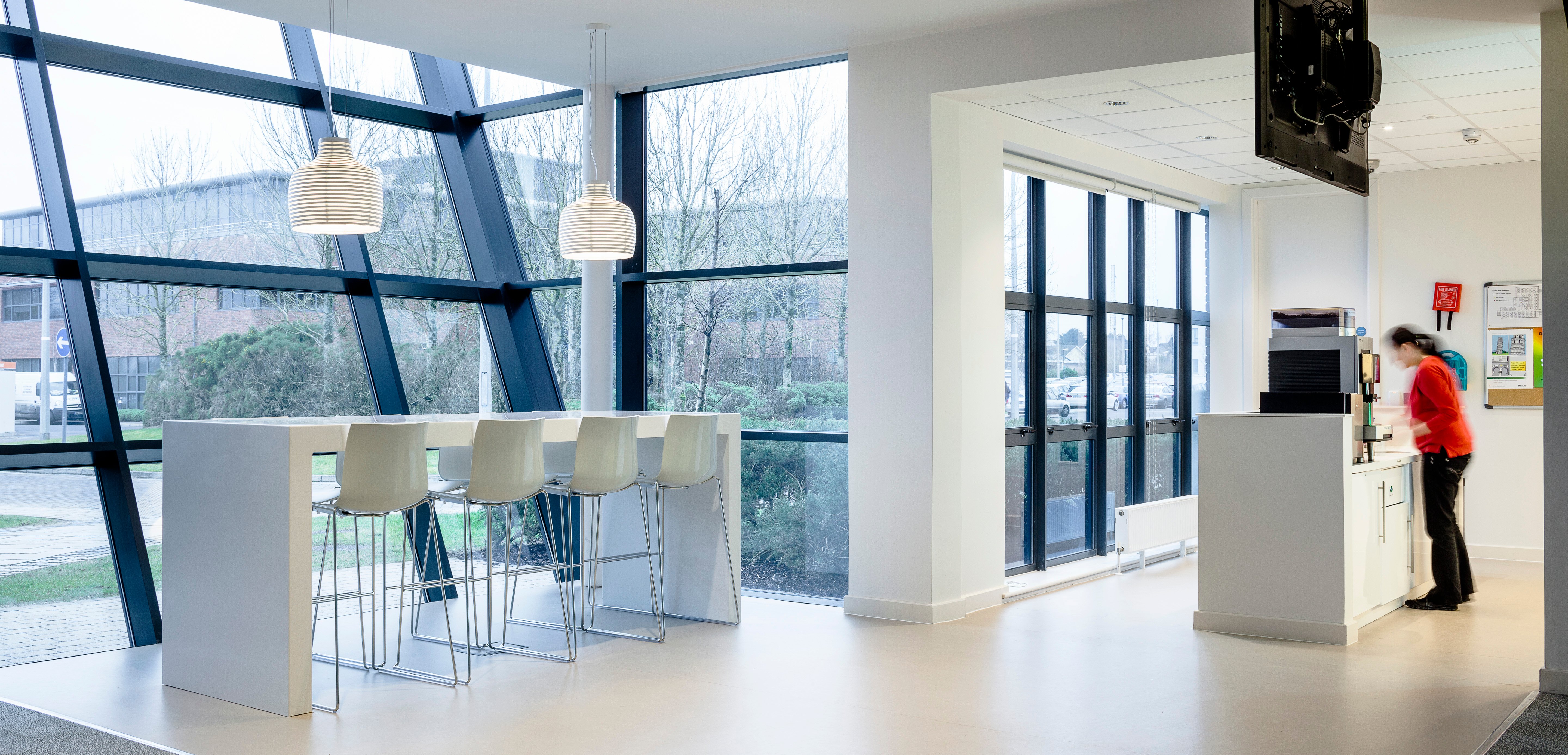 Streamlining Corporate Office Relocations: How to Minimise Disruption