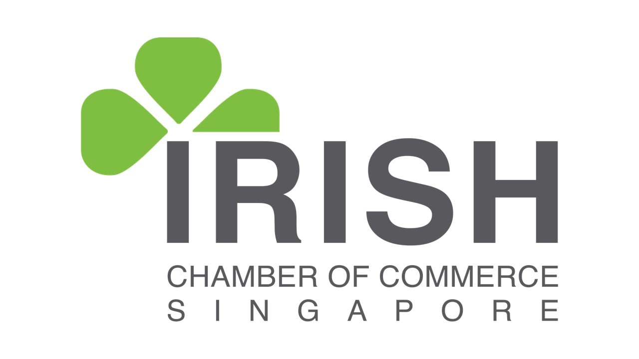Fine Grain connects with Irish Chamber of Commerce Singapore