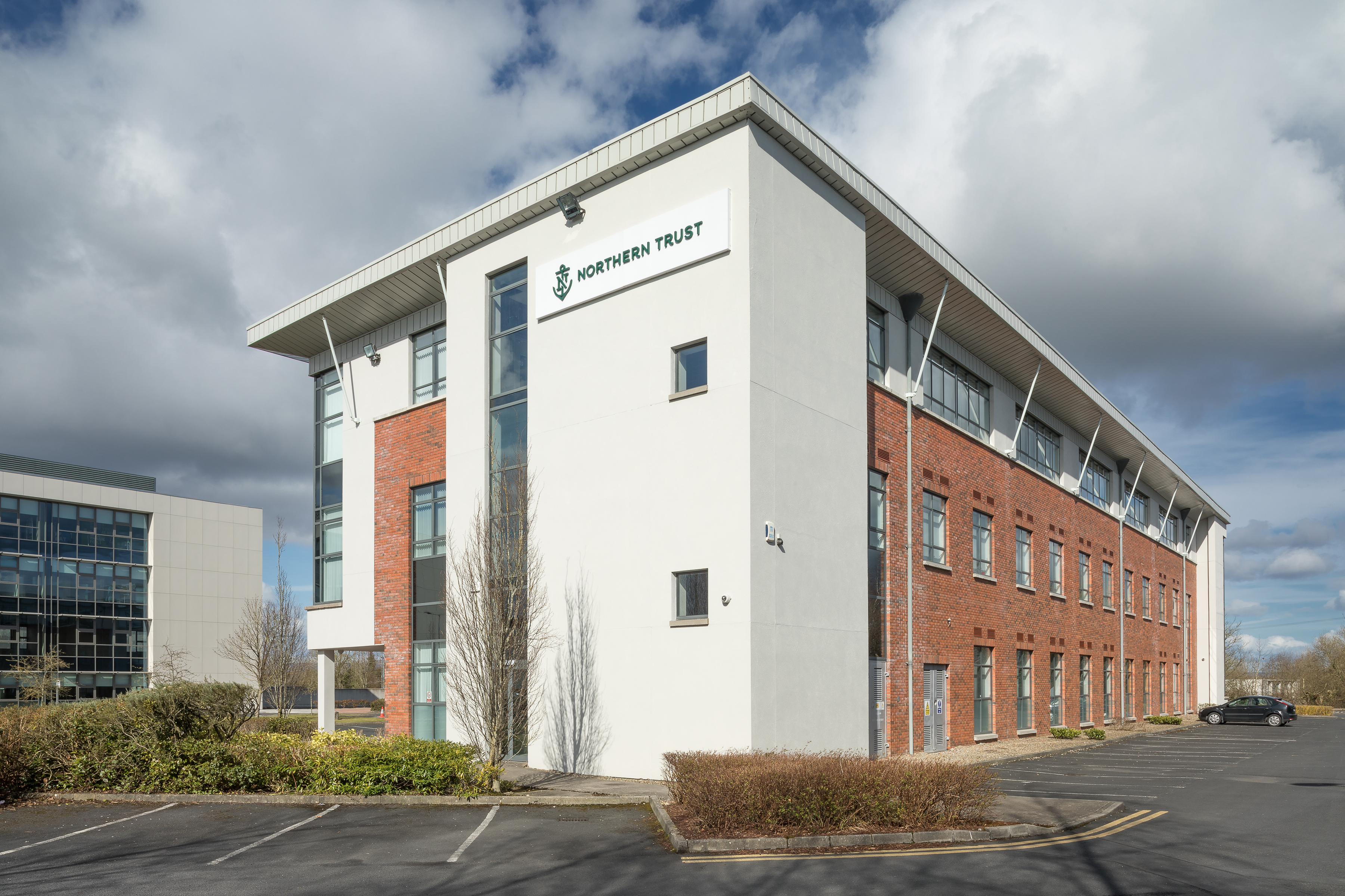 Northern Trust - Exponential growth for a global company in Limerick