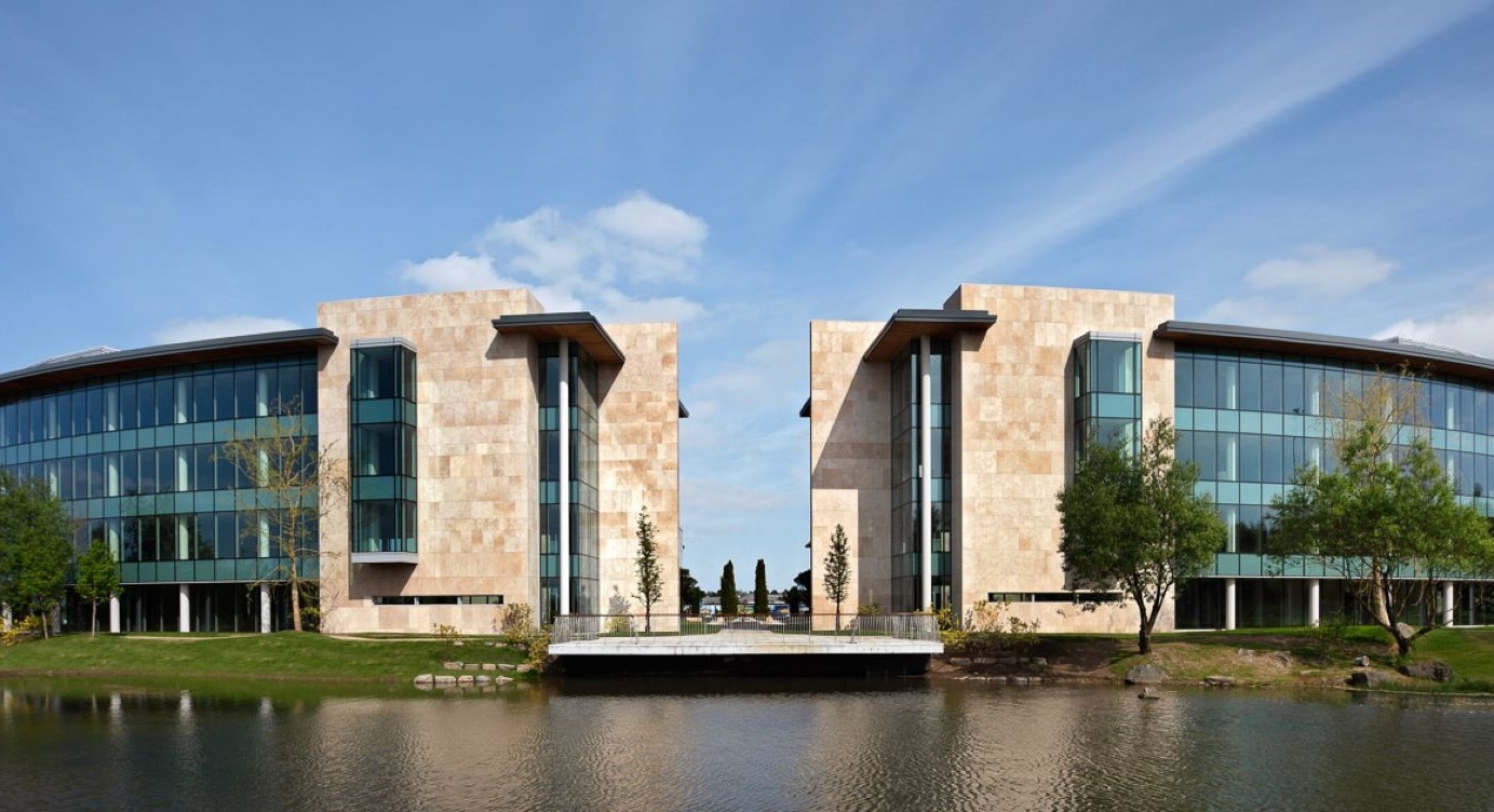 Fine Grain Property acquires Waterside at Citywest Business Campus