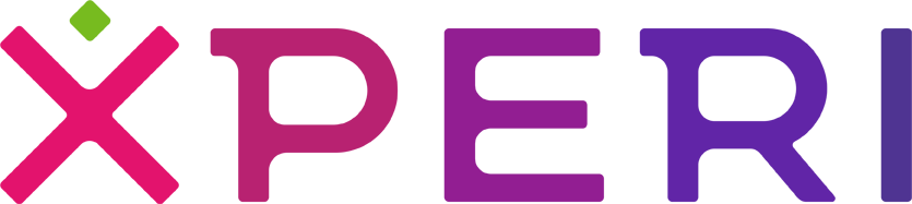 XPeri Logo