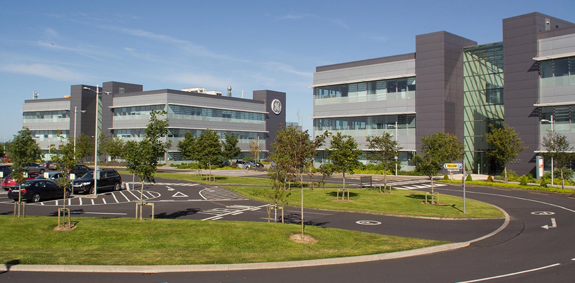 Fine Grain Property Invests €50m in Westpark Shannon Business Campus