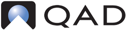 QAD Logo